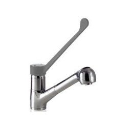 Imagen de Grifería industrial GM2DEX E