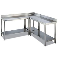 Imagen de Mesa en ángulo MMA-66