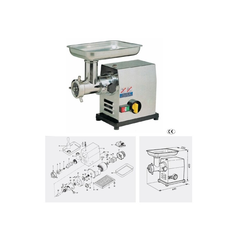 PICADORA_INOX_12_1_HP_MONOFASE_VOLT_220