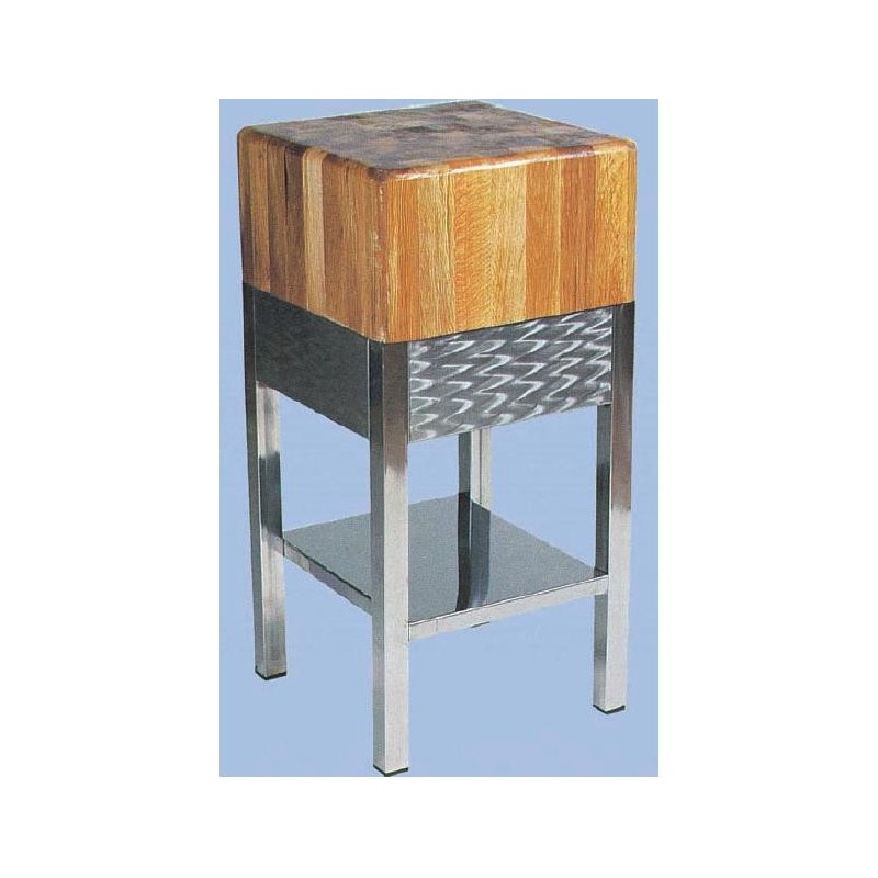 Tajo acero inox V-I444425E.