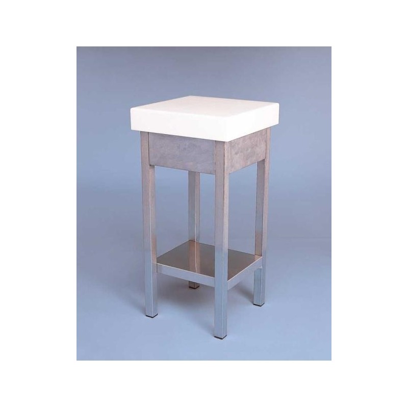 Mesa acero inox. V-K45459B