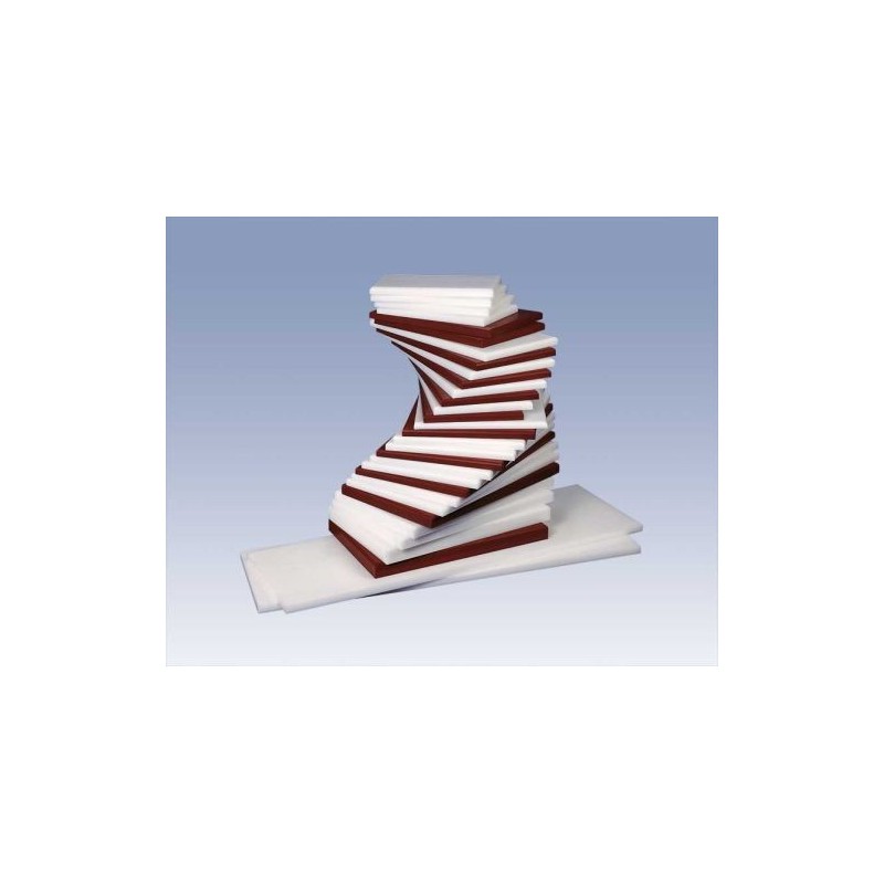 H Tablas de polietileno grosor 5 cms