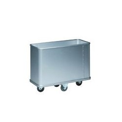 Carro de fondo movil FAGOR CFM-2.