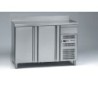 Mesa fría alto mostrador FAGOR FMP-307.