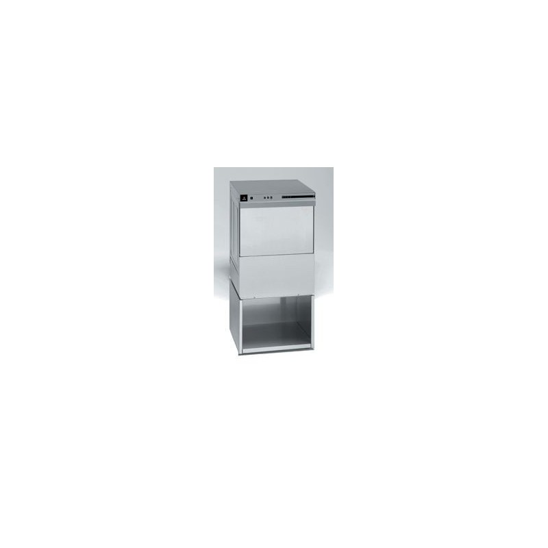 Peana soporte para lavavajillas