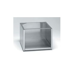 Peana soporte para lavavajillas