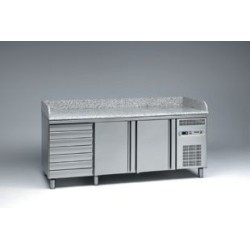 Mesa de pizza Fagor MMZ-202