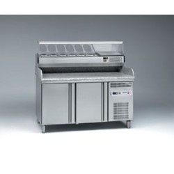 Imagen de Muebles Completos para Pizza FAGOR MPZ-150.