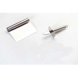 Imagen de Rasqueta - Abreostras SACOPISA