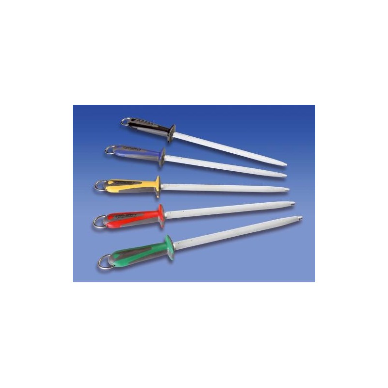 Chairas profesionales redondas SACOPISA