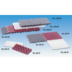 Loseta suelo SACOPISA