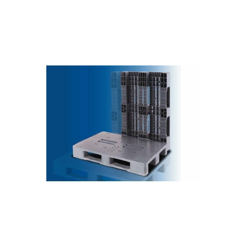 Palets alimentario SACOPISA