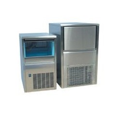 Imagen de Fabricadores de Hielo en Escamas con Depósito Integrado Fagor GIM-45 W.