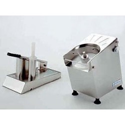 Cortadora de verduras y hortalizas