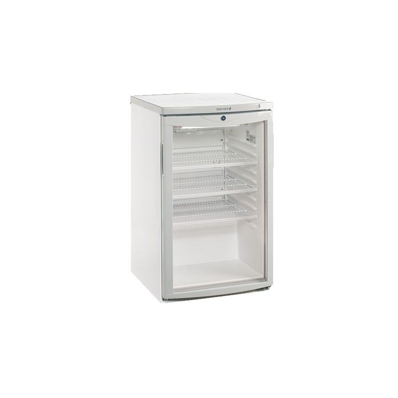 Armario exposicion puerta de cristal Mini Baltic- 500 DIFRI.