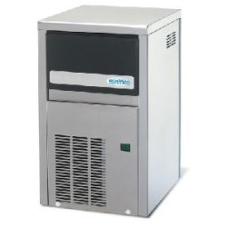 Imagen de Fabricador de cubitos FHC-30A/W.