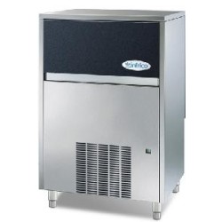 Imagen de Fabricador de cubitos FHC-90A/W