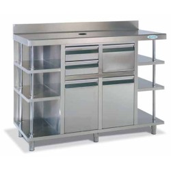 Imagen de Mueble cafetero MCAF- 2000.