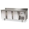 Mesa fria gastronorm BSG-2000 GN