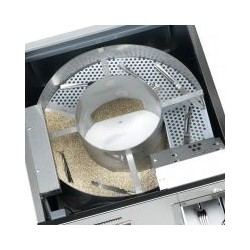 Imagen de Secadora de cubiertos SAMMIC SAM-3001