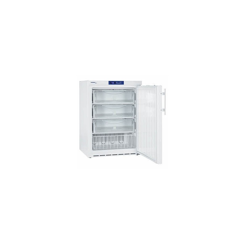 Congelador para laboratorio LIEBHERR LGUEX1500