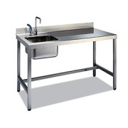 Imagen de Mesas de trabajo