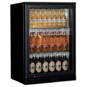 Imagen de Armarios de exposición puerta de cristal