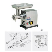 Imagen de Picadoras de carne