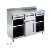 Imagen de Muebles cafeteros