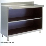 Imagen de Mueble vajillero vasos