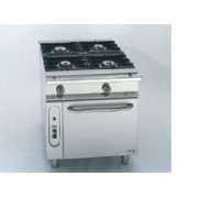 Imagen de Cocinas Industriales serie central