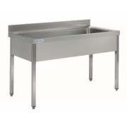 Imagen de Fregadero industrial gran capacidad