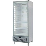 Imagen de Armario frigorífico puerta de cristal