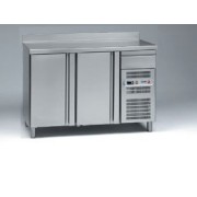 Imagen de Mesas frías alto mostrador