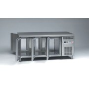 Imagen de Mesas frías pasantes