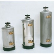 Imagen de Depuradores