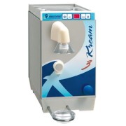 Imagen de Montadoras de nata