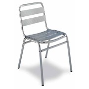 Imagen de Sillas aluminio