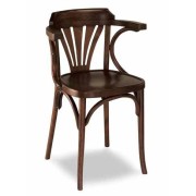 Imagen de Sillones madera