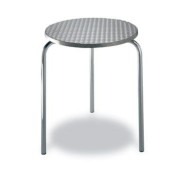 Imagen de Mesas aluminio