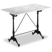 Imagen de Mesas forja