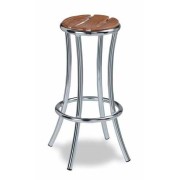 Imagen de Taburetes aluminio