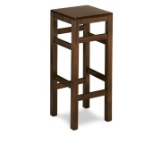 Imagen de Taburetes madera