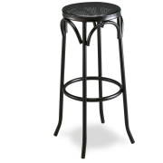 Imagen de Taburetes tubo de acero