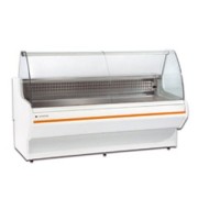 Imagen de Vitrinas carnicería y charcutería