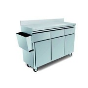 Imagen de Carros de terraza