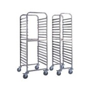 Imagen de Carros guías