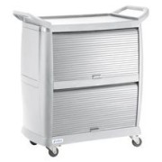 Imagen de Carros de vajilla