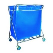 Imagen de Carros de ropa