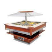 Imagen de Muebles para buffet